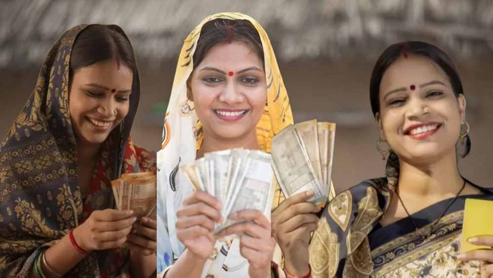 Indian state women schemes